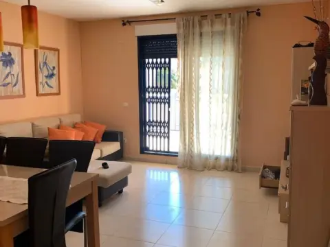 Piso en Moncofa
