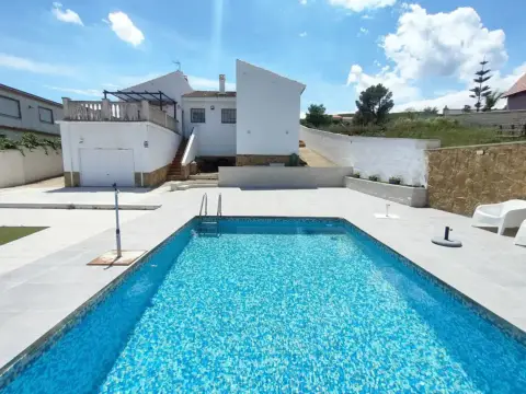 Chalet en Turís