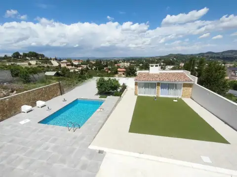 Chalet en Turís