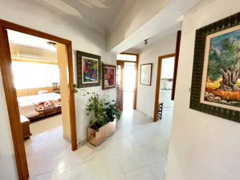 Piso en Carrer del Comte de Barcelona, 15