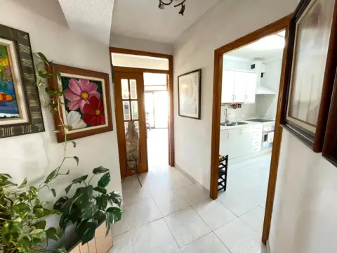 Piso en Carrer del Comte de Barcelona, 15