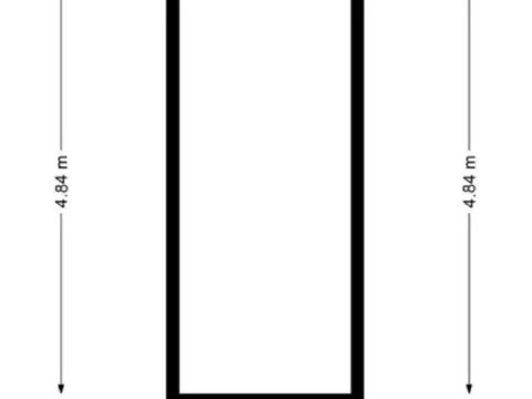 Garaje en calle de José Arana