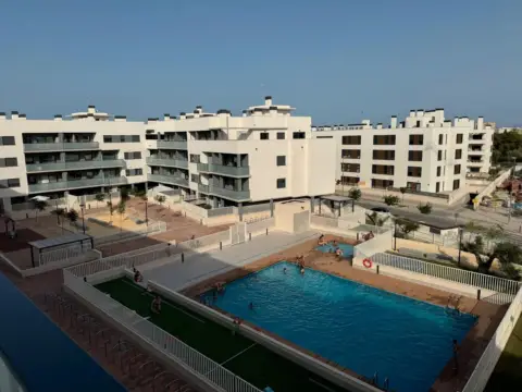 Piso en calle calle Cronista Isidro Buades