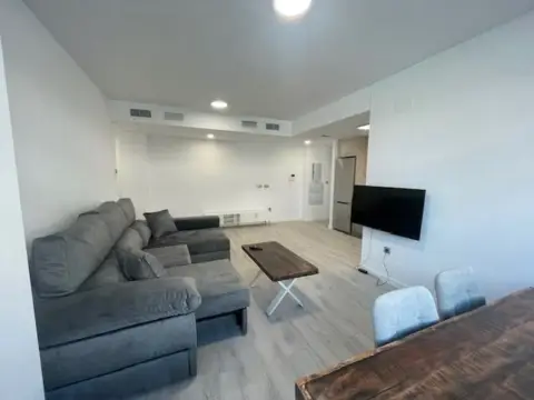 Piso en calle calle Cronista Isidro Buades