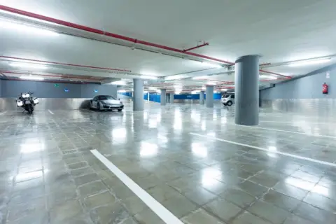 Trastero en Carrer de Bori i Fontestà, 16