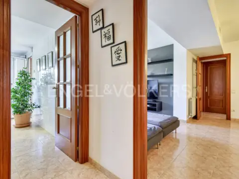 Apartamento en Malgrat de Mar