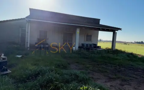 Casa rústica en Sa Pobla