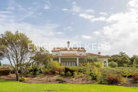 Casa en Avenida de Marsil