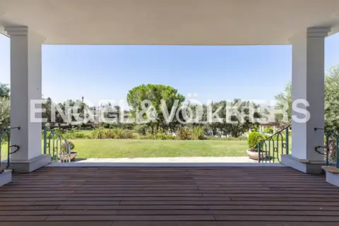 Casa en Avenida de Marsil