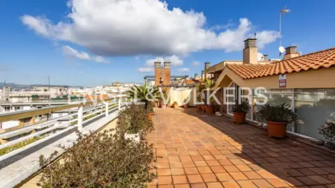 Ático en Sant Feliu de Llobregat