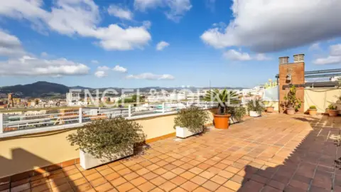 Ático en Sant Feliu de Llobregat