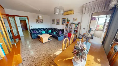 Piso en Avinguda Gran Vía de València