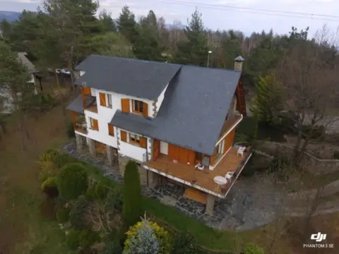 Chalet en Camprodon