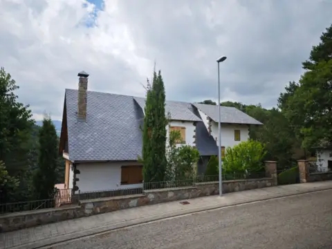 Chalet en Camprodon
