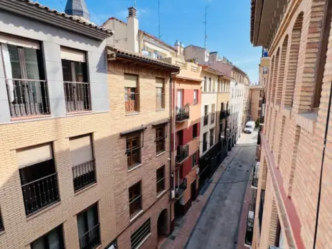 Piso en calle del Doctor Don Alejandro Palomar