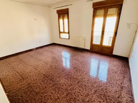 Piso en calle del Doctor Don Alejandro Palomar