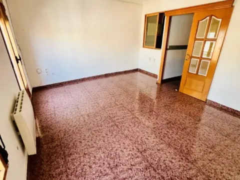 Piso en calle del Doctor Don Alejandro Palomar