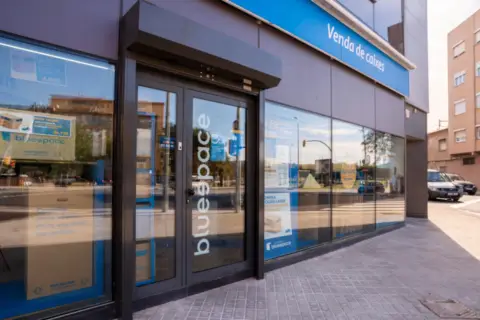 Trastero en calle Carrer de Cellers, nº 177