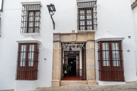 Casa en Grazalema