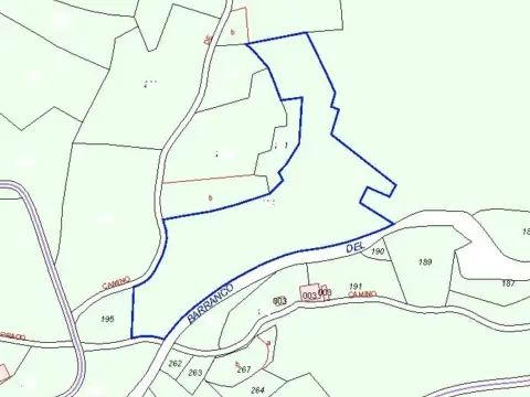 Terreno en Beniferri