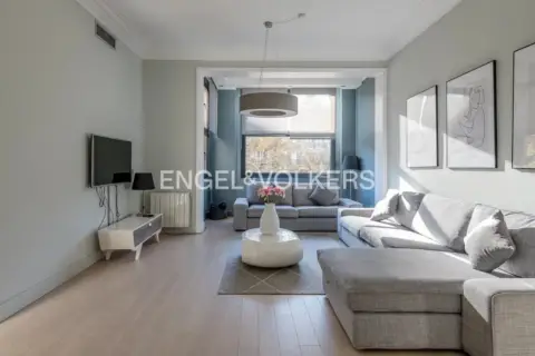 Piso – Barcelona Capital