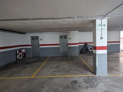 Garage in Plaza de los pueblos, 3