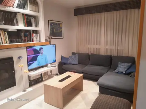 Chalet en calle San Patricio, 4