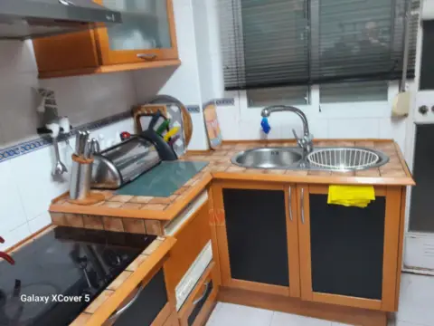 Chalet en calle San Patricio, 4