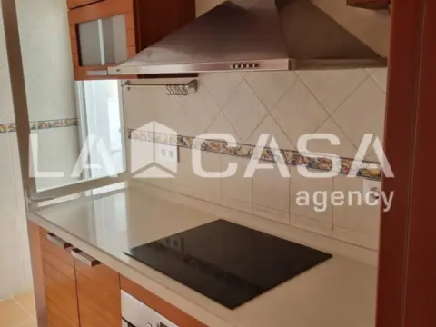 Piso en Arco Norte-Avenida de España