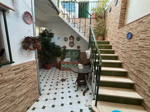 Casa pareada en Casco Histórico