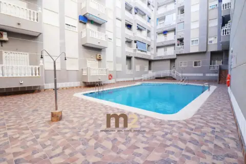 Apartamento en Carrer del Pintor Antonio López, 2