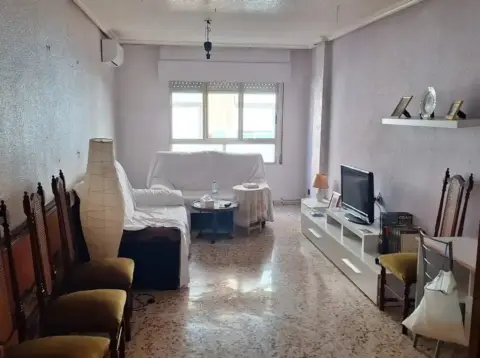 Piso en Elda