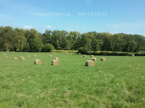 Terreno en Plaza Argüelles, nº SN