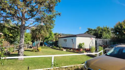 Terreno en Carretera de Madrid, 20