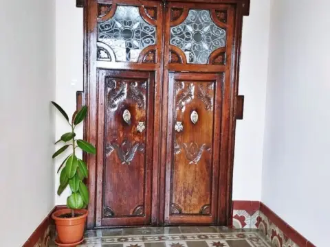 Casa pareada en Benamejí