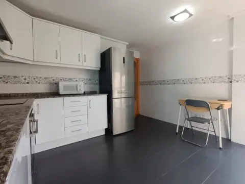 Piso en calle del Príncipe de Asturias