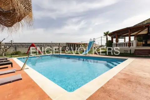 Casa en El Masnou