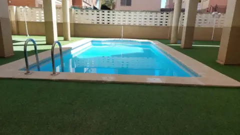 Apartamento en Camino del Serratelles, 18
