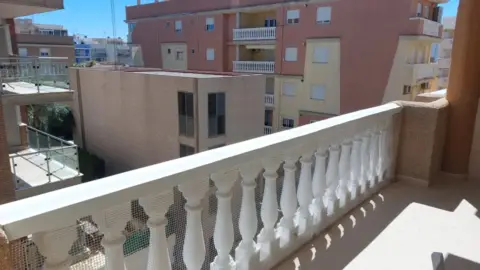 Apartamento en Camino del Serratelles, 18