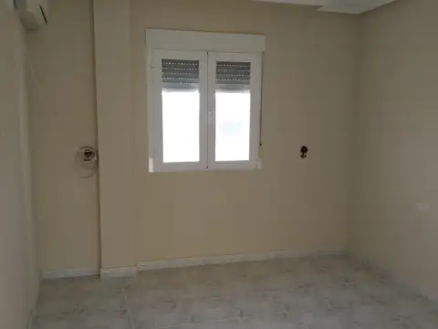 Piso en Jerez de los Caballeros