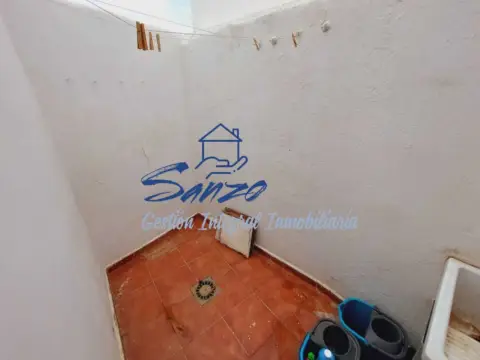 Casa en Casco Histórico