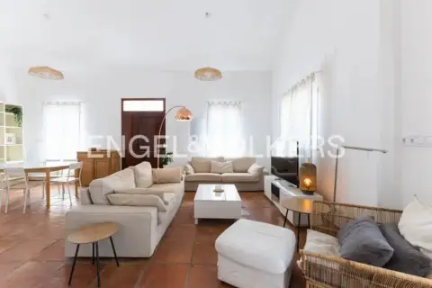 Casa en Alboraia - Alboraya