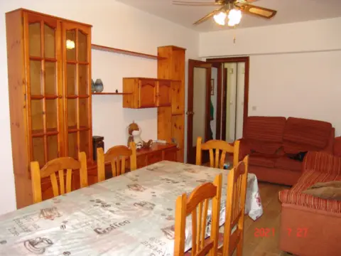 Piso en calle del Doce Ligero de Artillería