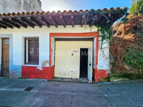 Local comercial en Barrio San Pedro, 107