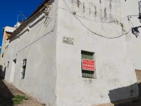 Casa en calle del Campanón