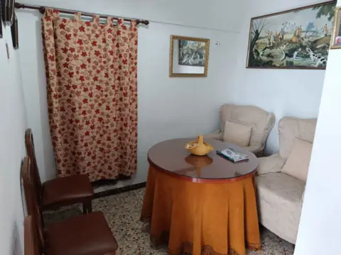 Casa en calle del Campanón
