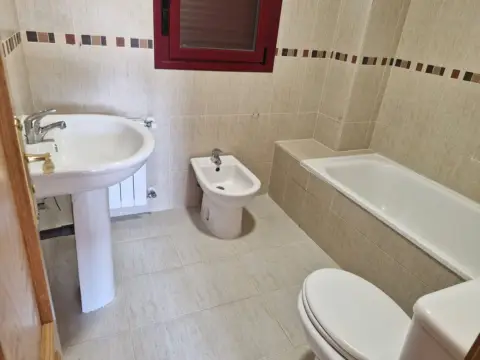 Piso en calle de Sorolla, 8