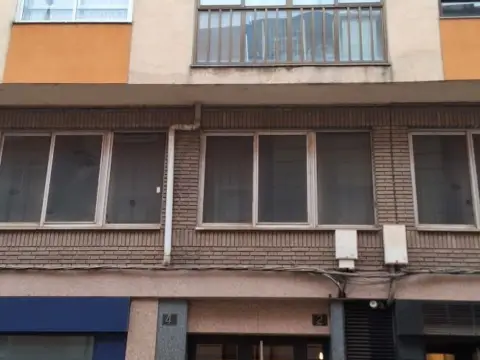 Piso en calle Correos