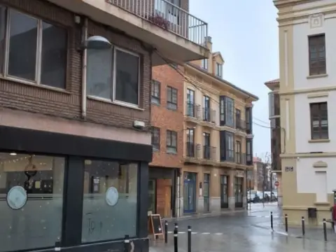 Piso en calle Correos