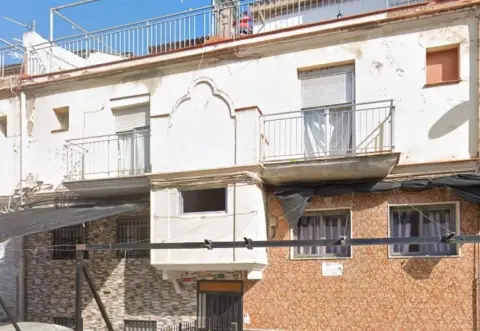 Piso en Zona Carrer de València